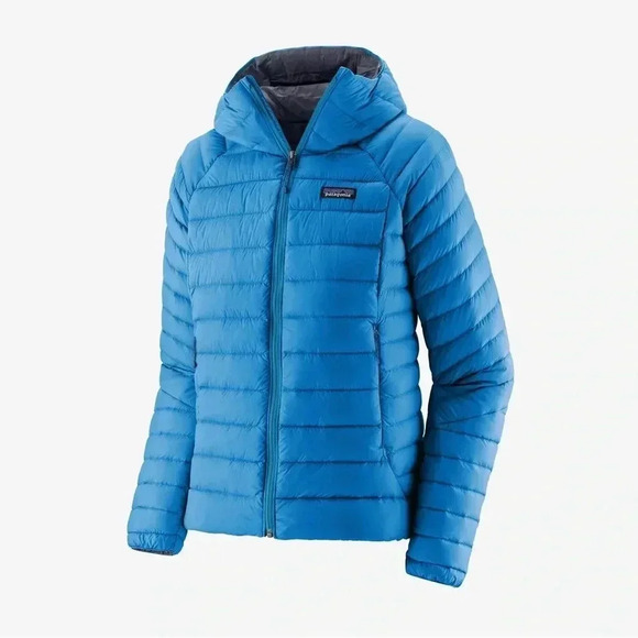 Patagonia Women’s Sweater Hoody - Picture 1 of 6